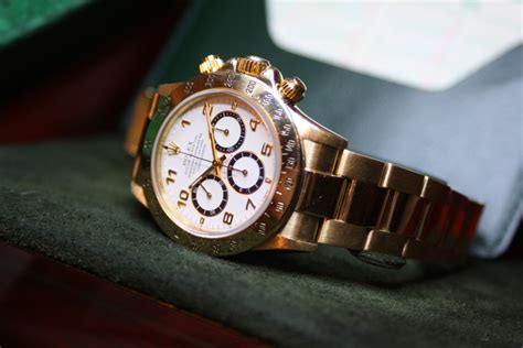 Rolex horloge verkopen 